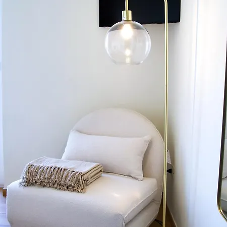 Pietrenere Charming Apartment Pozzallo