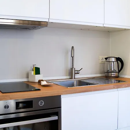 Apartment Pietrenere Charming Pozzallo