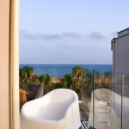Apartamento Pietrenere Charming Pozzallo