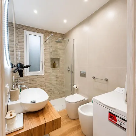 Apartamento Pietrenere Charming *